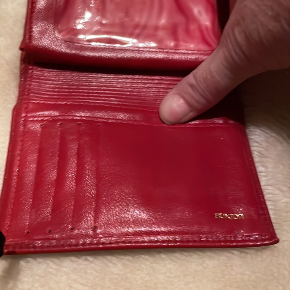 Buxton wallet - Picture 4 of 12